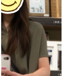 INGNI | シャツ/ブラウス