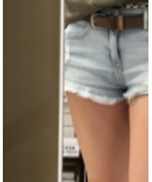 H&M | デニムパンツ