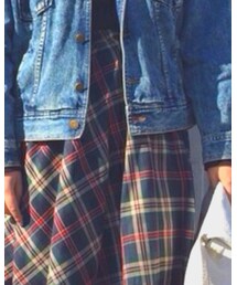 no brand | スカート