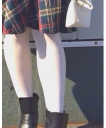 3coins | タイツ/ストッキング