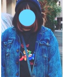 no brand | スウェット