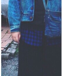 GU | シャツ/ブラウス