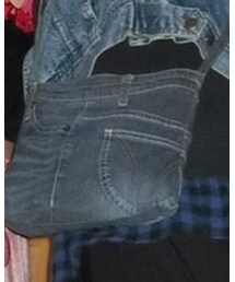 no brand | ショルダーバッグ