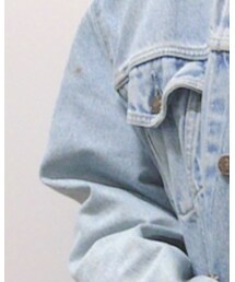 no brand | デニムジャケット