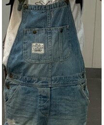 JAM | サロペット/オーバーオール