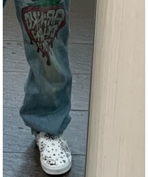 VANS | スリッポン