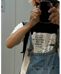 PEANUTS | Tシャツ/カットソー