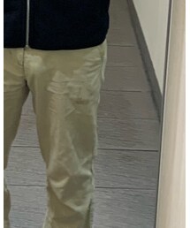 Levi's | チノパンツ