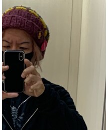 無 | ニットキャップ/ビーニー