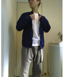 GAP | Light MA-1(ブルゾン)