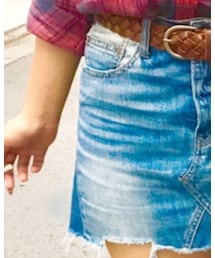 American Eagle | デニムスカート