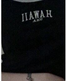 Brandy Melville | タンクトップ