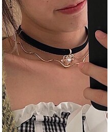 GU | ネックレス