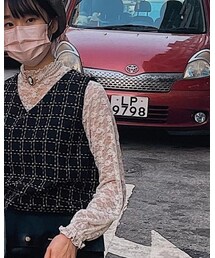 WEGO | その他トップス