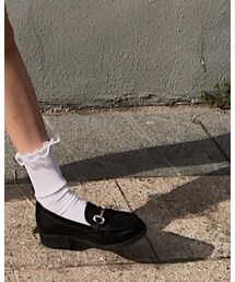 GU | ローファー