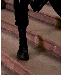 codibook | ブーツ