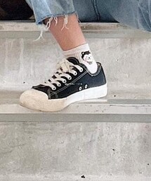 MUJI Labo | シューズ