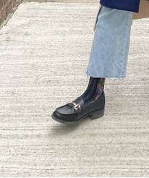 GU | ローファー