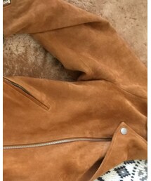 RAGEBLUE | ライダースジャケット