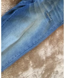 BEAMS | デニムパンツ