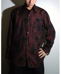 Royal Artpal | シャツ/ブラウス