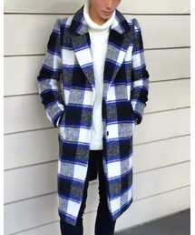 FOREVER 21 | チェスターコート