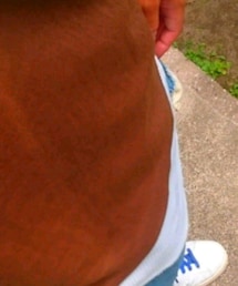 BEAMS HEART | タンクトップ