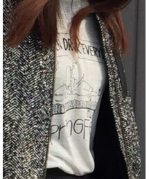 SLY | Tシャツ/カットソー