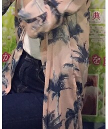 MOUSSY | シャツ/ブラウス