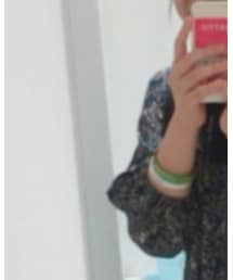 My hair is badのラバーバンド | ブレスレット