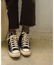 CONVERSE | シューズ