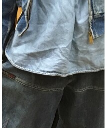 H&M | シャツ/ブラウス