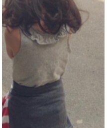 H&M | タンクトップ