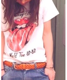 Right-on | Tシャツ/カットソー