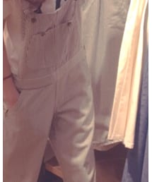 Right-on | サロペット/オーバーオール