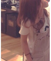 Right-on | Tシャツ/カットソー