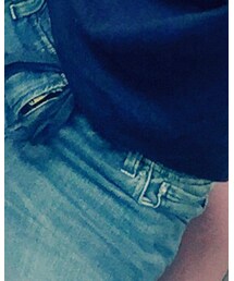 Right-on | デニムパンツ