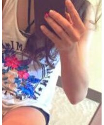 H&M | タンクトップ