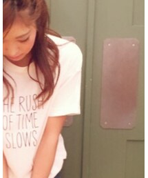 バックナンバー | Tシャツ/カットソー