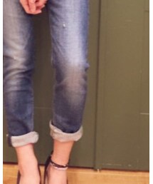 LEVI’S | デニムパンツ