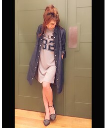 バックナンバー | デニムジャケット