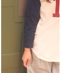 Lee | Tシャツ/カットソー