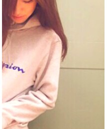 Champion | パーカー