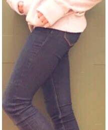 LEVI’S | デニムパンツ