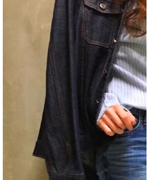 Right-on | デニムジャケット