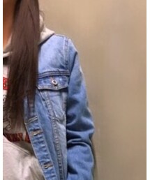 Right-on | デニムジャケット