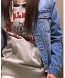 Right-on | パーカー