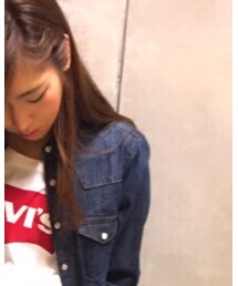 バックナンバー | デニムジャケット