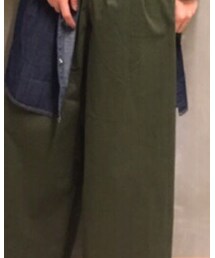 バックナンバー | その他パンツ