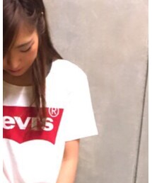 LEVI’S | Tシャツ/カットソー